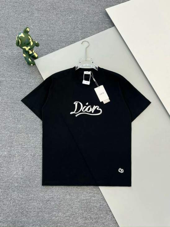 Picture of Dior T Shirts Short _SKUDiorS-XLm6tx3115704